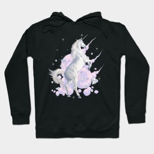 Mythical Magical Unicorn Hoodie